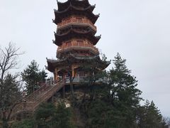 -塔云山