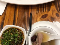 -原汁原味驴庄(长岭村店)