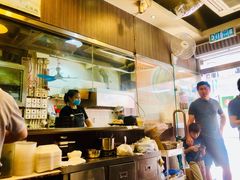 -大师傅粥品(埃华街)