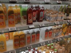 -盒马鲜生(馥邦国际店)