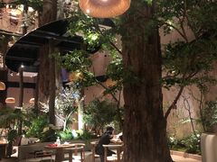 -山水茶艺馆·点心粤菜·30年老字号