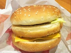 -麦当劳(金狮广场店)