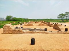 -盘龙城遗址博物院