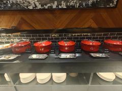 -拉蒂娜·巴西牛排馆 Latina·Brazilian Steakhouse(陆家嘴旗舰店)