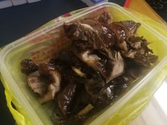 -徐六孃正宗甜皮鸭(张公桥店)