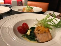 -厦门艾美酒店·新食谱西餐厅
