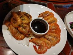 -万荣烤鸭店·北京菜(天坛店)