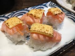 -大雄寿司(中华广场店)