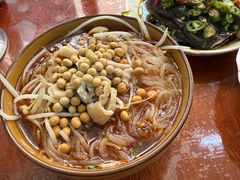 -巷子肥肠(科华巷店)