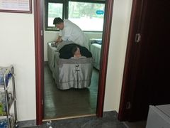 -张钰强中医正骨推拿连锁(唐家人才公寓店)