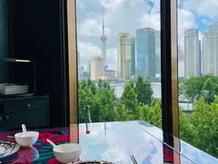 -上海滩餐厅(BFC外滩金融中心店)
