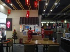 -八间(合生汇店)