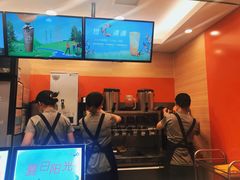-CoCo都可(光谷天地店)