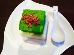 -枣子树素餐厅(铂金城店)