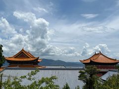 -崇圣寺三塔文化旅游区