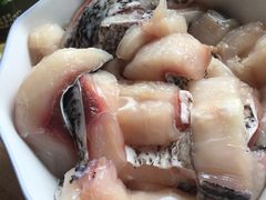 -盒马鲜生(杭州运河上街店)