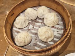 -南翔馒头店(豫园店)