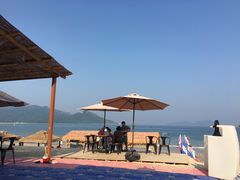 -西涌国际滨海旅游区