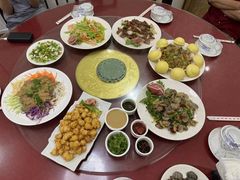 -山海关清和浑锅店