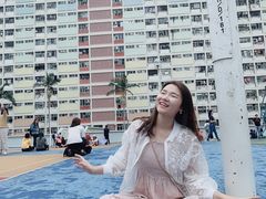 -彩虹村