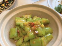 -盛百味·家宴餐厅(霸州分店)