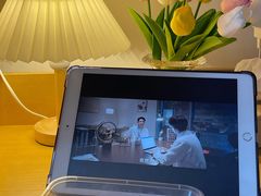 -晓庄学院-食堂