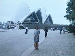 -悉尼歌剧院