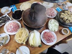 -元盛居(生态大街店)