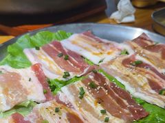 -子檀大隐炭烧(食品街店)