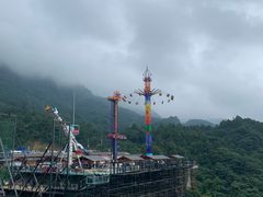 -梦幻奥陶纪景区