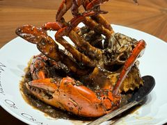 -Ministry of Crab•MOC(交子大道店)