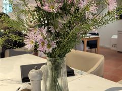 -伊斯坦布尔土耳其清真咖啡餐厅