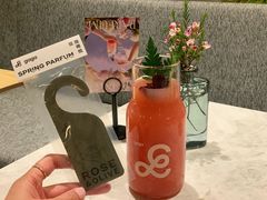 玫瑰橄榄-gaga(深圳京基KKMALL店)
