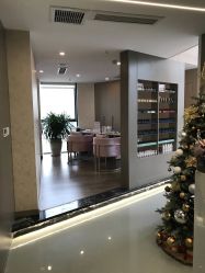 -美最美健康管理中心