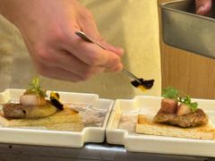 -松临·铁板烧&Omakase(神农店)