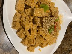 -郑喜旺烧烤(郑州总店)
