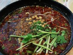 老成都酸辣粉-蓉李记成都名小吃(宜昌伍家岗万达店)