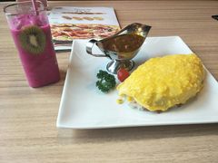 -必胜客(沈辽路万达店)