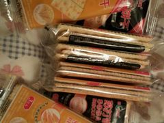 -乐大嘴零食公园(亳州路店)