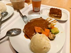 -宜家·瑞典风味餐厅(四元桥店)