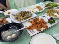 -景好海鲜餐厅(大鹏必选旅游店)