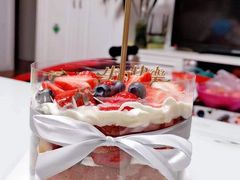 -艾加柒克蛋糕茶歇甜品台(春熙路店)