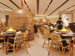 大堂-老鸭集(金沙龙湖天街店)