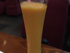 -绿茵阁牛扒餐厅(客村店)