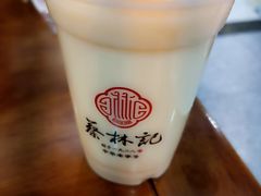 -蔡林记(昙华林泛悦汇店)