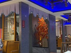 -不倒翁·安徽名菜楼(步行街店)
