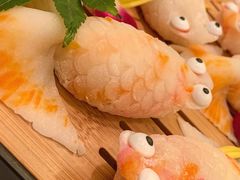 锦上添花-富淳饭店(陆家嘴保利广场店)
