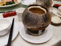 -顺丰轩园林酒家(天河店)