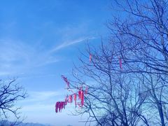 -终南山南五台景区