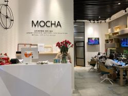 -MOCHA日式美甲·美睫